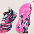 ASICS Noosa Tri 15 moteriški bėgimo bateliai restful teal/hot pink 18