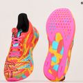 ASICS Noosa Tri 15 vyriški bėgimo bateliai aquarium/vibrant yellow 12