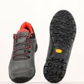 Mammut Mercury IV Low GTX titanium/hot red vyriški trekingo batai 23