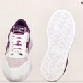 Moteriški batai Diadora Magic Bold Eden WN gray lilac/blanc de blanc 18