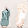 ASICS Gel-Pulse 14 moterų bėgimo bateliai ocean haze/champagne 17