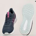 ASICS Patriot 13 moteriški bėgimo bateliai tarmac/hot pink 11