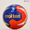 Molten rankinio kamuolys H3X5001-M3Z 3 dydžio 12