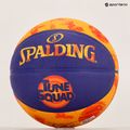 Spalding Tune Squad krepšinio 84602Z dydis 5 5