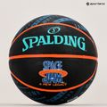 Spalding Bugs 3 krepšinio 84540Z dydis 7 5