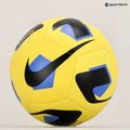 Nike Park Team 2.0 futbolo kamuolys DN3607-765 dydis 4 5