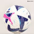 PUMA Orbit Serie A Hybrid 4 dydžio futbolo kamuolys 7