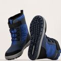 Merrell Snow Storm 2.0 WERPF vaikiški sniego batai navy/cobalt 17