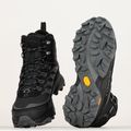 Vyriški žygio batai Merrell Moab Speed Thermo Mid WP black 17