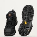 Vyriški žygio batai Merrell Moav 3 Thermo Mid WP black 18