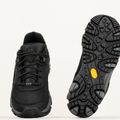 Vyriški trekingo batai Merrell Moab Adventure 3 black 18