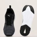 Vyriški bėgimo bateliai PUMA Nrgy Comet puma black/puma white 12