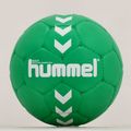 Hummel HML Beach žalias/baltas rankinio dydis 2 7