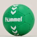 Hummel HML Beach žalias/baltas rankinio dydis 3 7