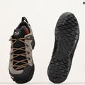 Vyriški priėjimo prie trasų batai Salewa Wildfire 2 GTX bungee cord/black 14