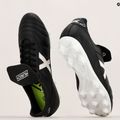 Futbolo bateliai MUNICH Mundial M juodi 12