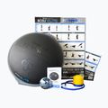 BOSU Elite balansinė pagalvėlė juoda 350012 6