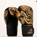 Overlord Legend juodai auksinės bokso pirštinės 100001-BK_GO 9