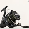 "Shimano Speedmaster XTD" karpių žvejybos ritė juoda 10