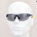Tifosi Crit Fototec matiniai dūmų/dūmų fotochrominiai dviračių akiniai 8