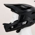 Leatt MTB Enduro 3.0 dviratininko šalmas V23 juodas 1023014652 12