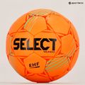 SELECT Mundo EHF rankinio V22 oranžinis dydis 3 7
