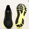 ASICS GT-2000 12 black/glow yellow vyriški bėgimo bateliai 14