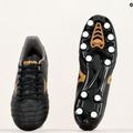 Vyriški futbolo bateliai Mizuno Morelia Neo IV Pro MD black/gold/black 13