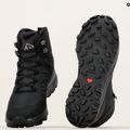 Salomon Outblast TS CSWP moteriški žygio batai juodi L40795000 21