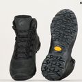 Moteriški trekingo batai Mammut Nova IV Mid GTX black 17