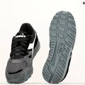 Diadora N902 Hairy Suede black/black batai 17