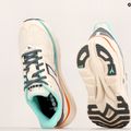 Vyriški bėgimo bateliai Diadora Equipe Nucleo whisper white/steel gray 18