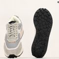 Diadora Race Suede SW crystal grey/ebony batai 18