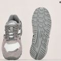 Diadora N902 Hairy Suede melange grey batai 18