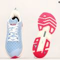Moteriški bėgimo bateliai Diadora Mythos Blushield Volo 3 kentucky blu/whisper white 19