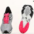 Moteriški bėgimo bateliai Diadora Equipe Sestrierere-XT alloy/black/rubine red c 19