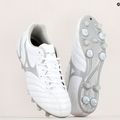 Vyriški futbolo bateliai Mizuno Monarcida Neo ll Sel Mix white/hologram 18