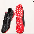 Vyriški futbolo batai Joma Numero-10 AG negro/rojo 10