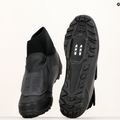 Vyriški MTB dviračių batai Shimano MW 501 black ESHMW501MCL01S38000 12