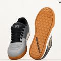 Vyriški dviračių batai platformos adidas FIVE TEN Freerider Pro grey three/bronze strata/core black 11