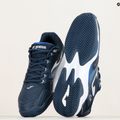 Vyriški teniso bateliai Joma Master 1000 navy 8