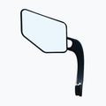 Veidrodėlis dviračiui Rockbros 260003001 Handlebar Mirror 1 pcs Left black