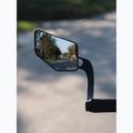 Veidrodėlis dviračiui Rockbros 260003001 Handlebar Mirror 1 pcs Left black 7