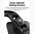 Veidrodėlis dviračiui Rockbros 260003002 Handlebar Mirror 1 pcs Right black 4