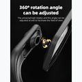 Veidrodėlis dviračiui Rockbros 260003002 Handlebar Mirror 1 pcs Right black 5