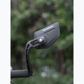 Veidrodėlis dviračiui Rockbros 260003002 Handlebar Mirror 1 pcs Right black 8