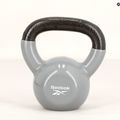 Kettlebell 6 kg Reebok pilka RAWT-17006 5