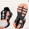 Moteriški bėgimo bateliai On Cloudrunner Waterproof fade/black 14