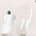 Moteriški treniruočių bateliai Under Armour W Dynamic Select white/white clay/metallic green grit 10