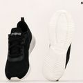 Moteriški batai SKECHERS Bobs Squad Tough Talk black 9